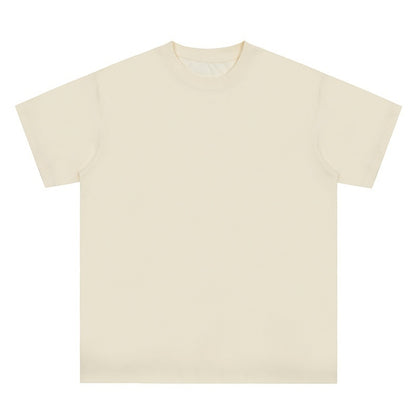 Casual All-Match Sports Fashion Solid Color Top