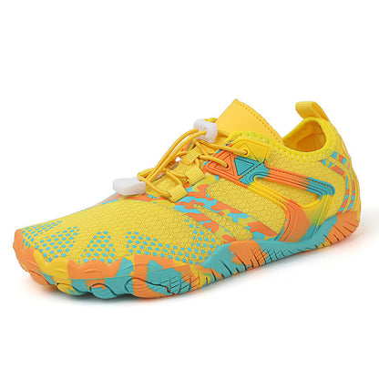 New Outdoor Mountaineering Breathable Quick-drying FiveFingers