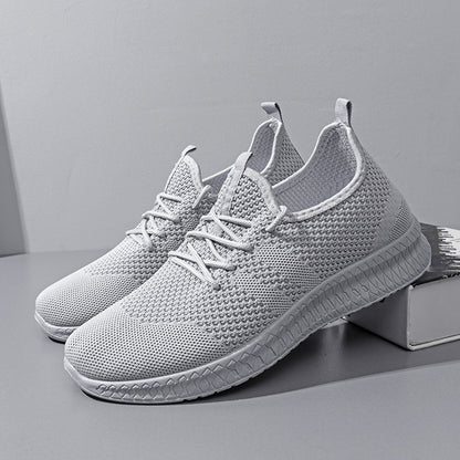 Mesh Sports Casual Versatile Running Tide Shoes