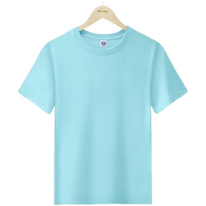 Cotton Quick Drying Clothes Advertising Shirt T-shirt