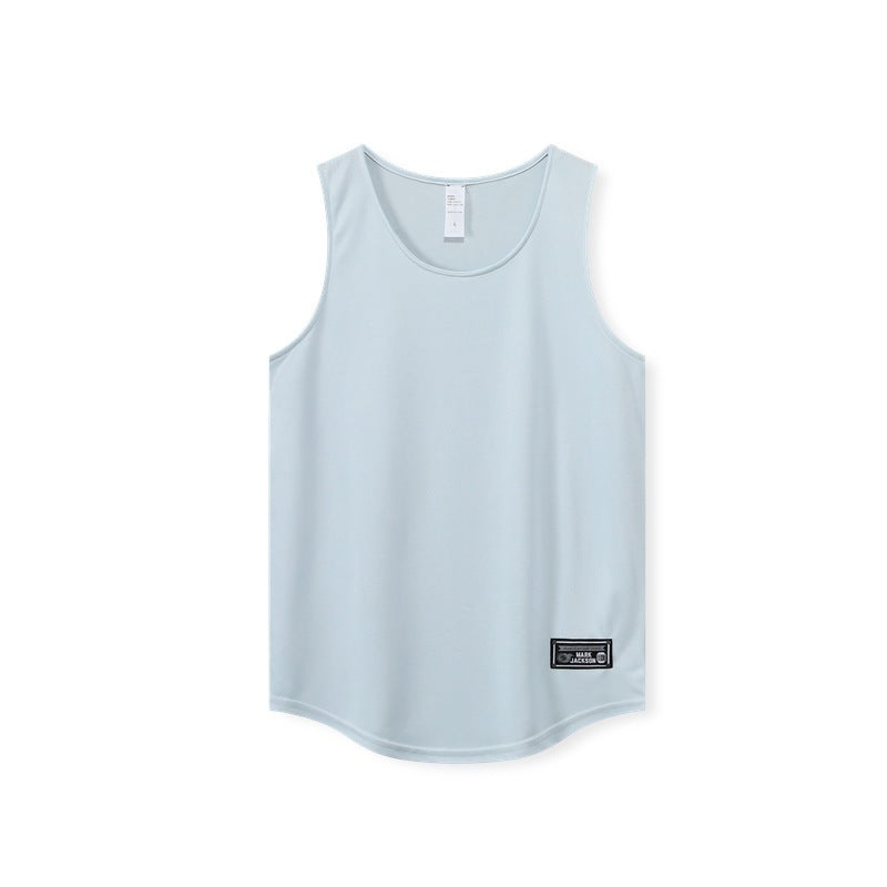 Sports Vest Quick Drying Breathable Sleeveless Waistcoat