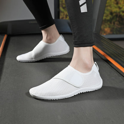Soft Bottom Indoor Fitness Anti-slip Sneaker