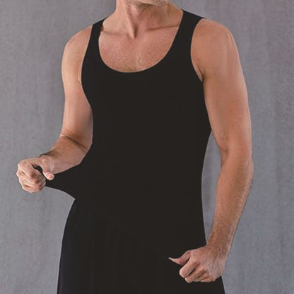 Men's Body Shape Vest Body Shaping