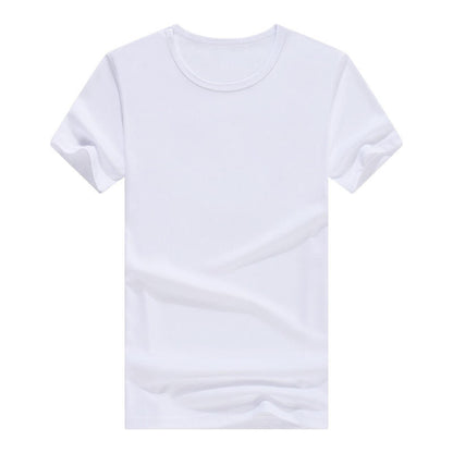 Men's Small Squares Quick-drying T-shirt