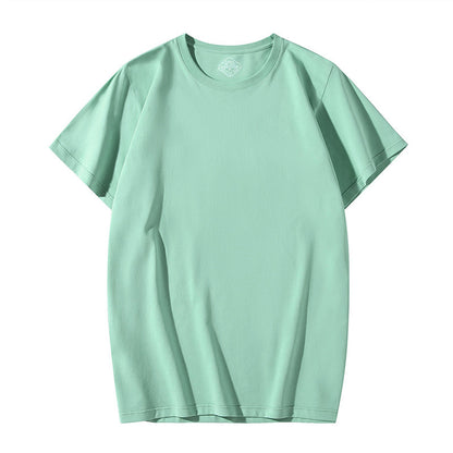 Solona Ice Silk Short Sleeve Men's T-shirt
