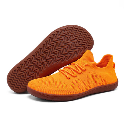 Men's Mesh Sneaker Walking Outdoor Wear-resistant