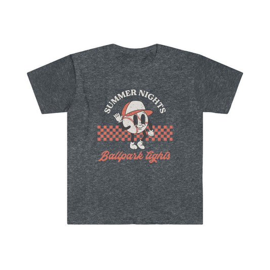 Printed Short-sleeved Team Uniforms European And American Fabrics