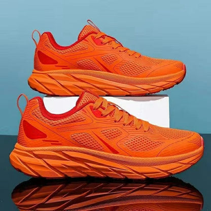 Four Seasons All-match Sneaker Colorful Comfortable Running Shoes