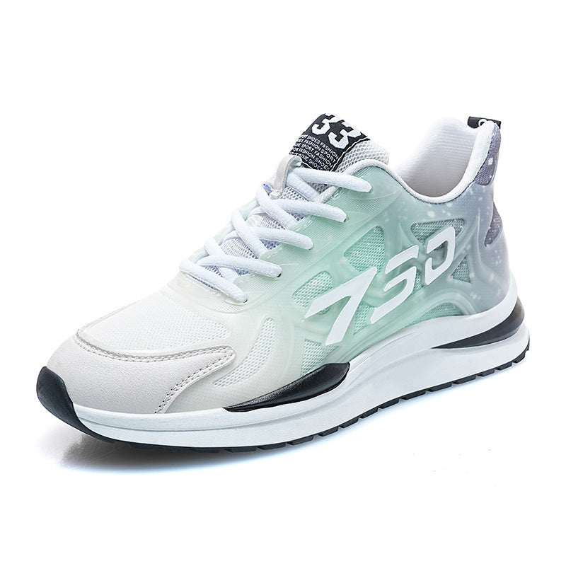Fashion Personality New Sports Casual Men's Shoes
