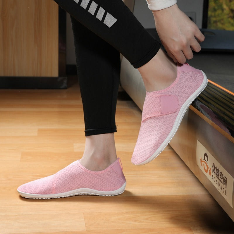 Soft Bottom Indoor Fitness Anti-slip Sneaker