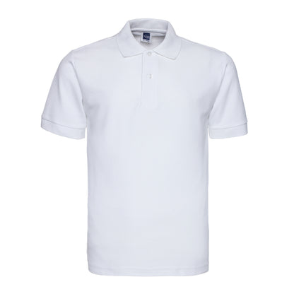 Solid Color Lapel Short Sleeve Polo Shirt Plus Size
