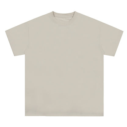 Casual All-Match Sports Fashion Solid Color Top