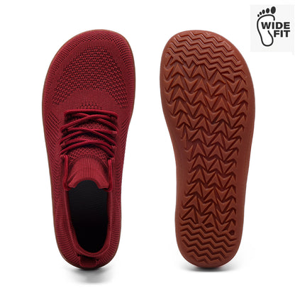 Men's Mesh Sneaker Walking Outdoor Wear-resistant