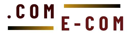 DOTcom E-commerce