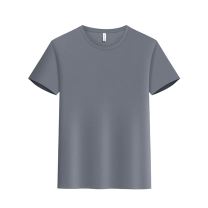 High-end Round Neck Short Sleeve Fitness Sportswear