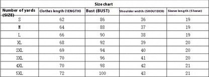 Cute Funny Printed Women's T-shirt Top Round Neck Women's