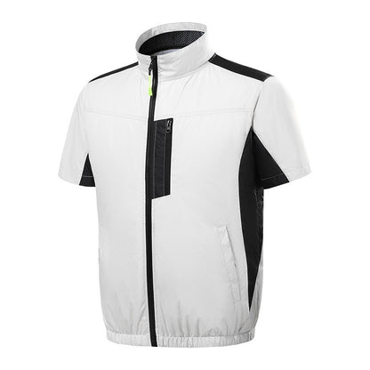 Vest Riding Take-out Air Conditioning Clothes Summer