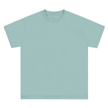 Casual All-Match Sports Fashion Solid Color Top