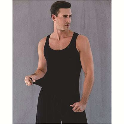 Men's Body Shape Vest Body Shaping