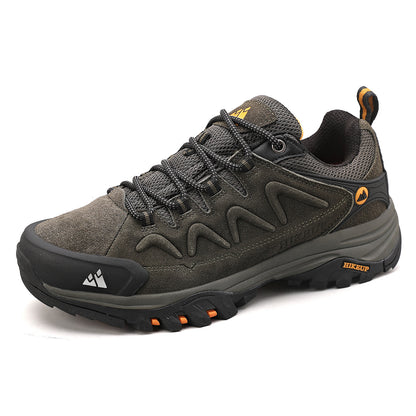Spring Men's Breathable Men's Outdoor Climbing Boots