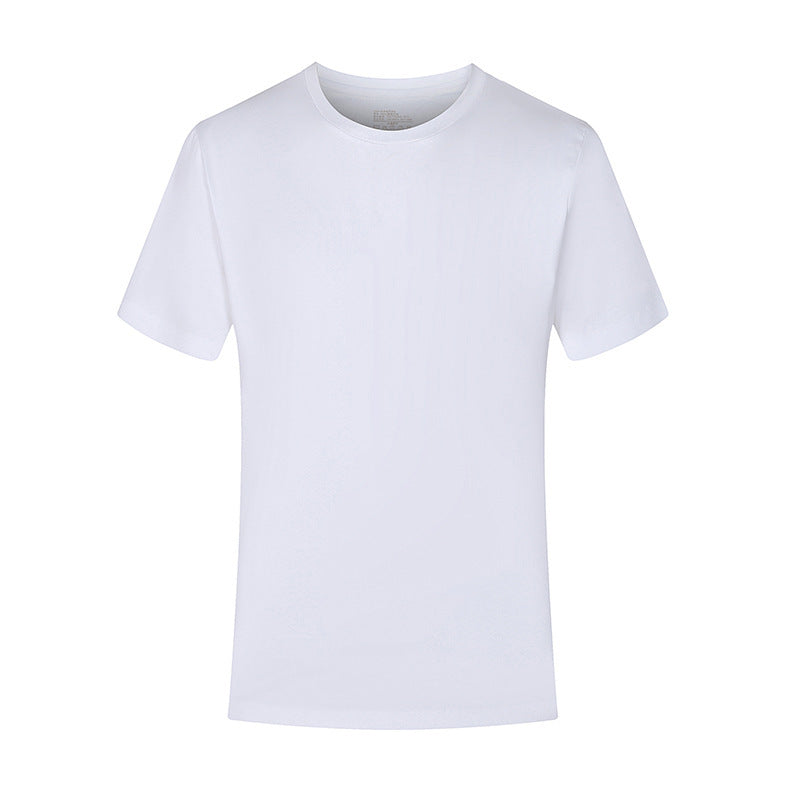 UPF50 Summer Men's And Women's Same Sun Protection Quick-drying Seamless T-shirt