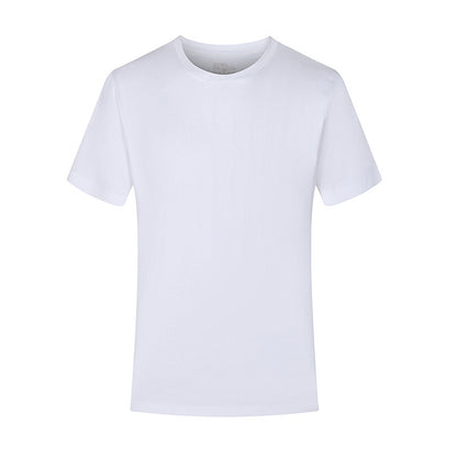UPF50 Summer Men's And Women's Same Sun Protection Quick-drying Seamless T-shirt