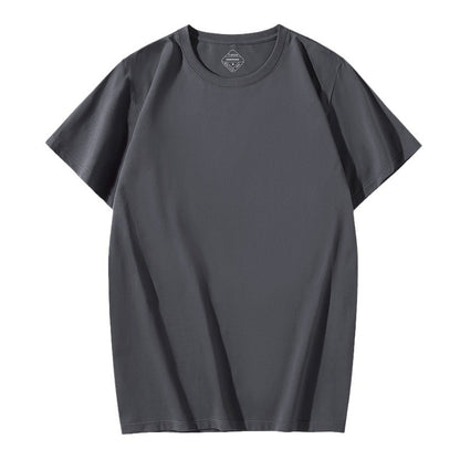Solona Ice Silk Short Sleeve Men's T-shirt