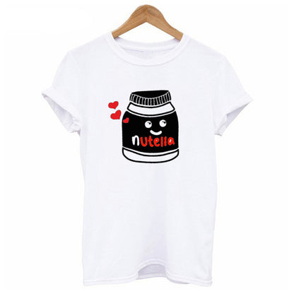 Fashion Women's Plus Size Top