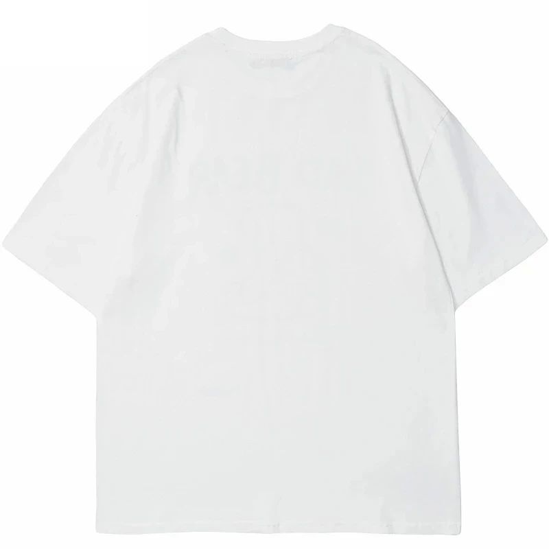 Y2g Loose T-shirt Men's Vicinity Printing