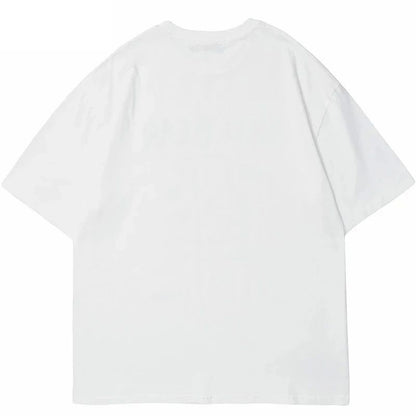 Y2g Loose T-shirt Men's Vicinity Printing