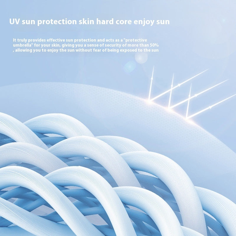 Casual All-Match Sports Fashion Solid Color Top