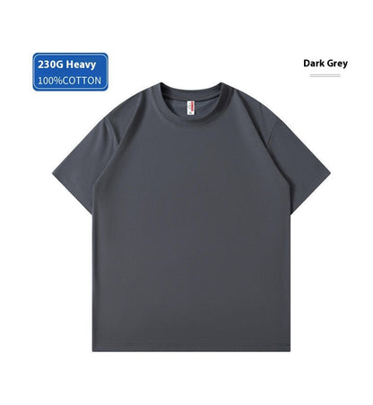 Heavy Cotton T-shirt